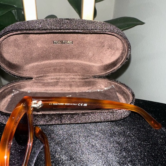 Tom Ford alistair sunglasses - Picture 3 of 7